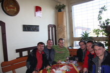 Šariš železničná