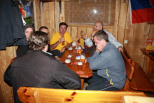 Basket Pub
