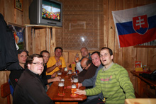 Basket Pub