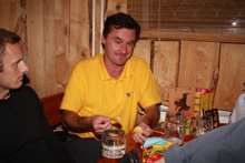 Basket Pub