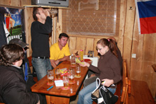 Basket Pub