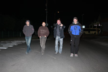 Presun