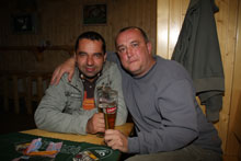 Staničná