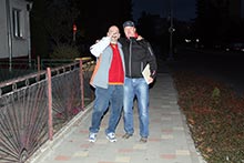 Kopačka