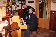 Caffé 33