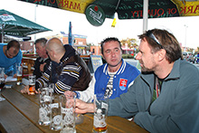 Staničná