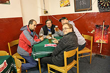 Basket pub
