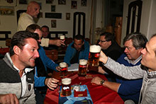 Železničná