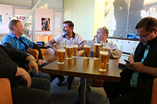 Lobby Bar