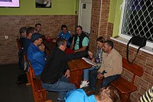 Basket Pub