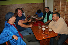 Basket Pub