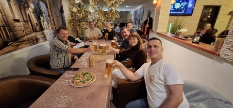 Kolkáreň pub