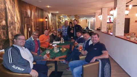 Kolkáreň pub