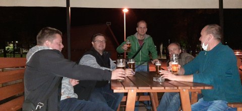 Spolcentrum