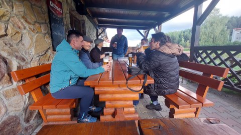 Kolkáreň